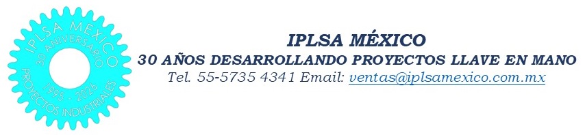 IPLSA MEXICO